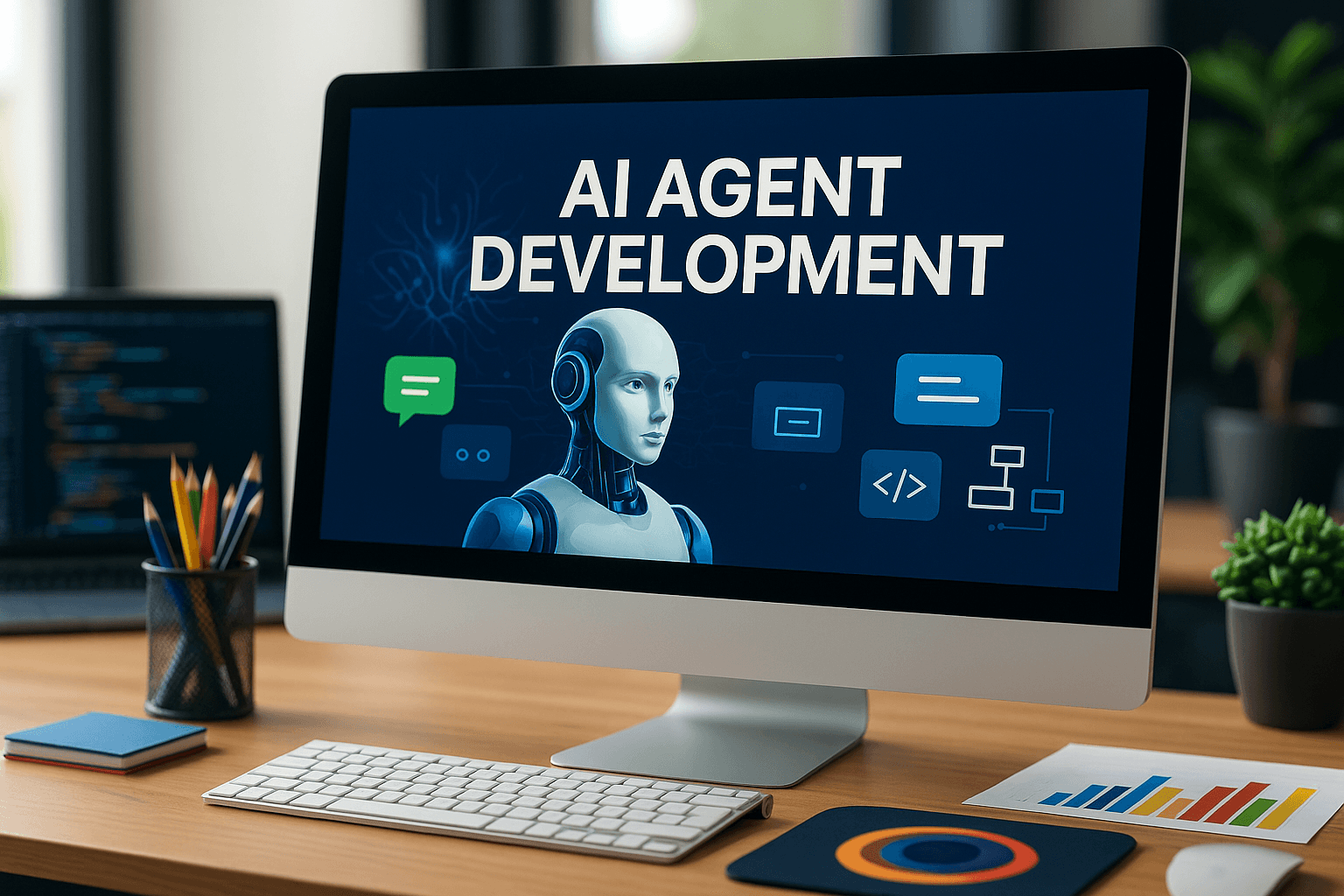 AI Agents Development